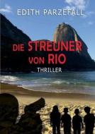 Die Streuner Von Rio di Edith Parzefall edito da Books On Demand