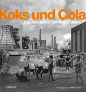 Koks und Cola edito da Emons Verlag