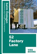 52 Factory Lane di Selim Özdogan edito da Voland & Quist