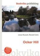 Ocker Hill edito da Book On Demand Ltd.