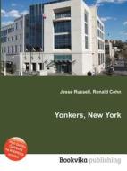 Yonkers, New York edito da Book On Demand Ltd.