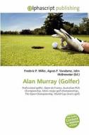 Alan Murray (golfer) edito da Vdm Publishing House