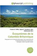 Cosyst Mes De La Colombie-britannique di #Miller,  Frederic P.