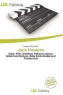 Jack Hawkins edito da Loc Publishing