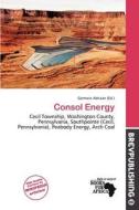 Consol Energy edito da Brev Publishing