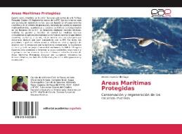 Areas Marítimas Protegidas di Antonio García Elorriaga edito da EAE