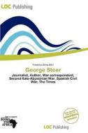 George Steer edito da Loc Publishing