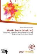 Martin Swan (musician) edito da Dign Press