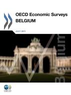 Oecd Economic Surveys: Belgium di Oecd Publishing edito da Organization For Economic Co-operation And Development (oecd