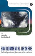 Environmental Hazards edito da World Scientific Publishing Company