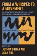 From a Whisper to a Movement edito da State University of New York Press