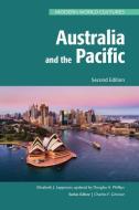 Australia and the Pacific, Second Edition di Elizabeth Leppman edito da CHELSEA HOUSE PUB