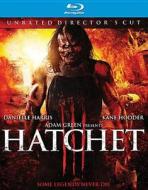Hatchet III edito da MPI Home Video