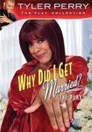 Why Did I Get Married? (the Play) edito da Lions Gate Home Entertainment