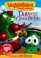 Dave and the Giant Pickle edito da Big Idea