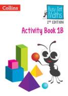 Year 1 Activity Book 1B di Jo Power, Rachel Axten-Higgs, Nicola Morgan edito da HarperCollins Publishers