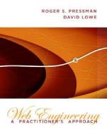 Web Engineering: A Practitioner\'s Approach di Roger S. Pressman, David Lowe edito da Mcgraw-hill Education - Europe