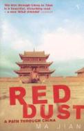 Red Dust di Ma Jian edito da Vintage Publishing