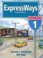 Expressways 1 Audio Program di Steven J. Molinsky, Bill Bliss edito da Pearson Education (us)