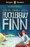 Penguin Readers Level 2: The Adventures Of Huckleberry Finn (elt Graded Reader) di Mark Twain edito da Penguin Random House Children's Uk