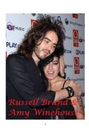 Russell Brand and Amy Winehouse!