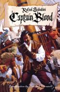 Captain Blood di Rafael Sabatini edito da W W NORTON & CO
