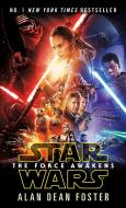 The Force Awakens (Star Wars)  EXP MM di Alan Dean Foster edito da Random House LCC US