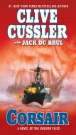 Corsair di Clive Cussler, Jack Du Brul edito da BERKLEY BOOKS