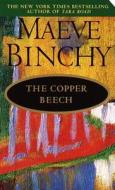 The Copper Beech di Maeve Binchy edito da Dell Publishing Company