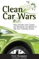 Clean Car Wars di Yozo Hasegawa edito da John Wiley And Sons Ltd