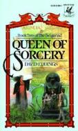Queen of Sorcery di David Eddings edito da TURTLEBACK BOOKS