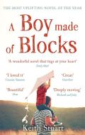 A Boy Made of Blocks di Keith Stuart edito da Little, Brown Book Group