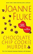 Chocolate Chip Cookie Murder di Joanne Fluke edito da KENSINGTON PUB CORP