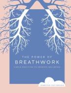 The Power of Breathwork: Simple Practices to Promote Wellbeingvolume 1 di Jennifer Patterson edito da FAIR WINDS PR