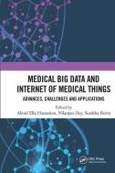 Medical Big Data And Internet Of Medical Things edito da Taylor & Francis Ltd