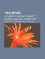 Proteinler: Apolipoproteinler, B Y Me Fa di Kaynak Wikipedia edito da Books LLC, Wiki Series