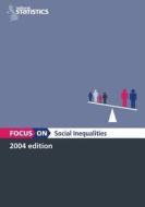 Social Inequalities di #Office For National Statistics edito da Palgrave Usa
