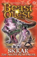 Beast Quest: Skrar the Night Scavenger di Adam Blade edito da Hachette Children's Group