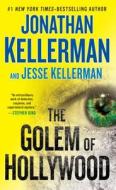 The Golem of Hollywood di Jonathan Kellerman, Jesse Kellerman edito da THORNDIKE PR