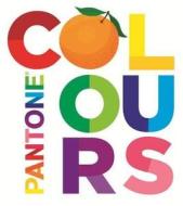Pantone: Colours di Pantone LLC edito da Abrams