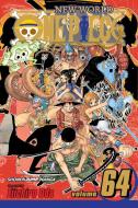 One Piece, Vol. 64 di Eiichiro Oda edito da Viz Media, Subs. of Shogakukan Inc