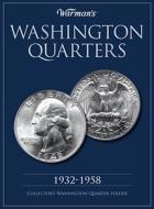 Washington Quarters 1932-1958 di Warman's edito da F&w Publications Inc