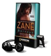 Nervous di Zane edito da Blackstone Audiobooks