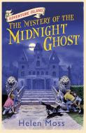 Adventure Island: The Mystery of the Midnight Ghost di Helen Moss edito da Hachette Children's Group