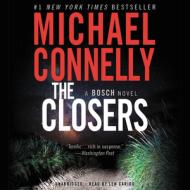 The Closers di Michael Connelly edito da Hachette Book Group