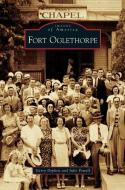 Fort Oglethorpe di Gerry Depken, Julie Powell edito da ARCADIA LIB ED
