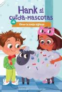 #4 Elmer La Oveja Sigilosa (Book 4: Elmer the Very Sneaky Sheep) di Claudia Harrington edito da ESSENTIAL LIB