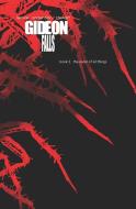 Gideon Falls Deluxe Editions, Book Two di Jeff Lemire edito da IMAGE COMICS