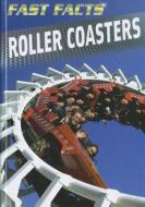 Roller Coasters di Jim Brush edito da Sea to Sea Publications