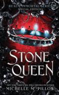 Stone Queen di Michelle M. Pillow edito da The Raven Books LLC
